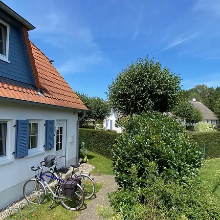 Haus 98, Ginsterweg 7 B