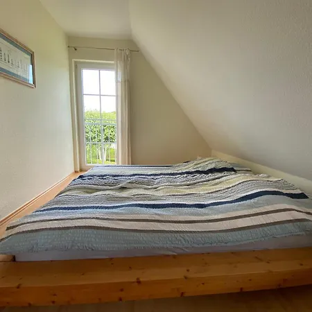 Tatil Evi Haus 98, Ginsterweg 7 B