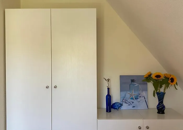 Haus 98, Ginsterweg 7 B Ferienhaus