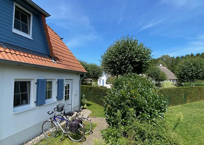 Haus 98, Ginsterweg 7 B