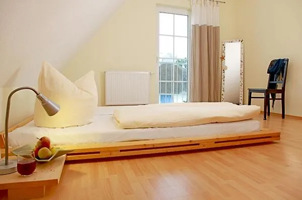 Haus 98, Ginsterweg 7 B Ferienhaus Karlshagen